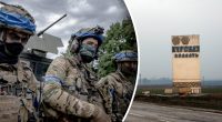 ЗСУ прорвали оборону росіян в Курській області до 5 км углиб - ISW