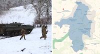 Штурми окупантів у Курській області: у ЗСУ розповіли, як ворог змінив тактику