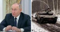 Солдат відвели: де через масштабні втрати на фронті агресори дали драпака