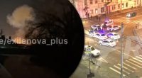 Дрони атакували НПЗ у РФ, через роботу ППО в Краснодарі пошкоджено багатоповерхівку
