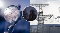 Україну накрили сильні морози: чи повернуться графіки відключень світла