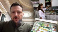 Ціни на ліки в Україні зміняться: Зеленський анонсував нове засідання РНБО