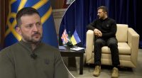 Наближення реального миру: Зеленський анонсував початок важливих переговорів