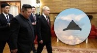 Нова заміна Шахедам: Росія розпочне виробництво дронів у КНДР