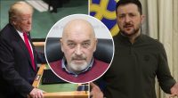 Україну примушуватимуть: Тука сказав, як Трамп буде закінчувати війну