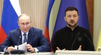 Путін прийняв важливе рішення щодо війни: Зеленський розкрив деталі