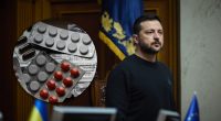 Зниження цін на популярні ліки: Зеленський ввів у дію рішення РНБО