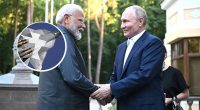 Путін втрачає союзника остаточно: Reuters розповіло, який удар РФ завдасть Індія