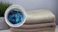 Як прибрати неприємний запах з рушників: потрібен лише один копієчний засіб