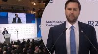 РФ - не головна загроза: віцепрезидент США здивував заявами в Мюнхені