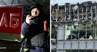 Атака РФ на Миколаїв: ворог пошкодив ТЕС, 46 тисяч абонентів залишилися без тепла