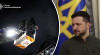 100 тисяч людей без опалення: Зеленський назвав жахливі наслідки удару РФ