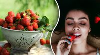 Чому потрібно їсти листя полуниці: дієтолог ошелешив заявою