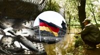 Штраф 75 тисяч євро і навіть в'язниця: чому в Німеччині не можна ловити рибу
