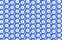 Ребус для тих, у кого чудовий зір: треба за 5 секунд знайти цифру