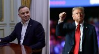 США дуже сильно увійшли в гру: Дуда похвалив Трампа після зустрічі з Келлогом