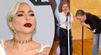 Абракадабра по-українськи: Леді Гага виділила співочий талант маленької українки