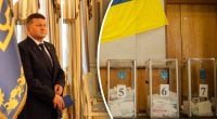 Залужний неочікувано відповів, чи буде балотуватись у президенти України