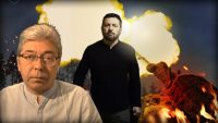 Сотник: Трамп і Путін задумали поділ Європи, Україна – останній форпост