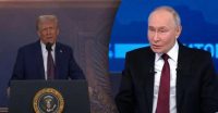 Путін і Трамп хочуть прибрати Зеленського: кого РФ бачить президентом України
