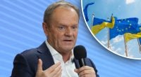 Туск назвал истинную причину, по которой Польша должна помогать Украине