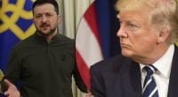 Трамп розсердився на Зеленського: Вашингтон і Київ готують нову угоду - Axios