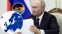 Європа щось знає: одна з країн готується до нападу Путіна незвичним способом