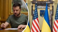 Україна та США узгодили наміри щодо угоди про корисні копалини: подробиці