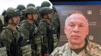 Росія хоче захопити всю Україну: Сирський озвучив цинічний план ворога