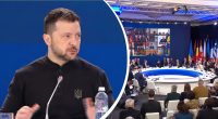 Будуватимемо НАТО в Україні: Зеленський заявив про 28 безпекових угод з партнерами