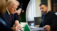 У США вибухнули ультиматумом Україні та назвали мету Трампа