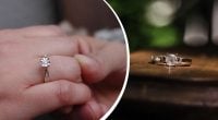 Більшість забуває: чому потрібно знімати каблучку перед тим, як лягати спати