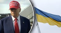 Трамп може намагатись торгувати Україною: Світан розкрив неочікувані плани США