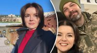 Маричка Падалко показала эксклюзивные кадры со своим мужем-военным - причина