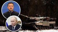 Це робив і Путін, і Єльцин: у РНБО сказали, для чого Росії потрібен мир