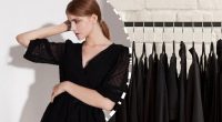 Що говорить про вас чорний колір у гардеробі: психолог розкрив цікавий нюанс