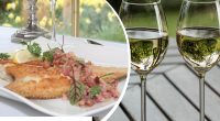 C каким вином едят рыбу: как получить гастрономическое удовольствие