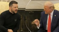 Змініть Зеленського - розмовлятимемо: чи справді США хоче відставки президента