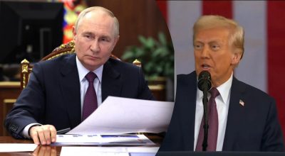 'У Украины начнутся проблемы': названы последствия разговора Трампа и Путина