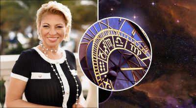 Гороскоп, Анжела Перл Гороскоп, Анжела Перл