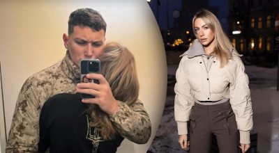 Дмитрий Бабчук, Леся Никитюк Дмитрий Бабчук, Леся Никитюк