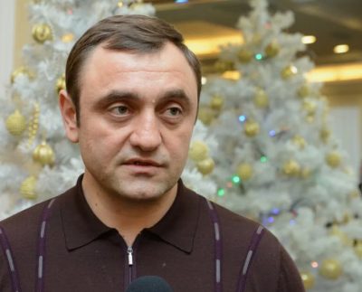 Армен Саркісян Армен Саркісян