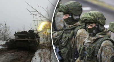 ВСУ, армия РФ ВСУ, армия РФ