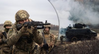 РФ готовит большой штурм: подполковник ВСУ раскрыл цель россиян на востоке