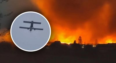 Украина ударила вглубь РФ с применением 3,5 тысяч БпЛА: в ВСУ раскрыли детали