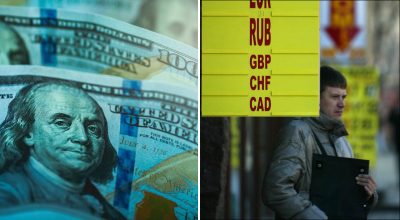 Долар трохи подешевшав: експерт сказав, чи варто купувати валюту