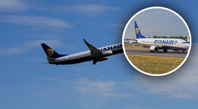 Ryanair Ryanair