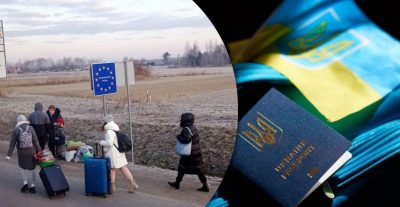 біженці біженці