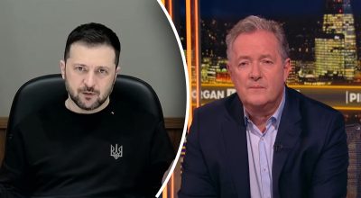 'Я відкритий для виборів': Зеленський відповів на закиди щодо 'нелегітимності' 'Я відкритий для виборів': Зеленський відповів на закиди щодо 'нелегітимності'
