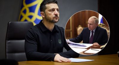 Нужна марионетка: известно, кого Путин хочет видеть президентом Украины